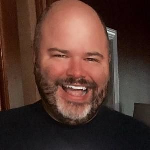 Meet your Posher, Jon